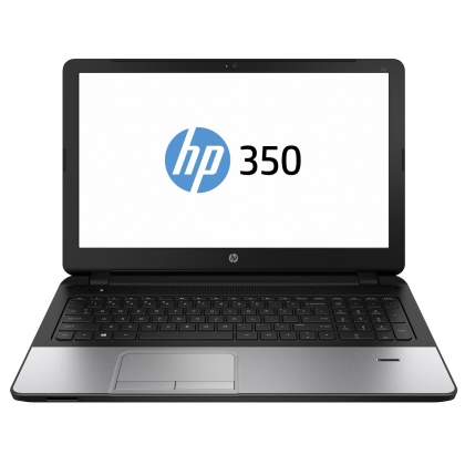 Nâng cấp SSD, RAM cho Laptop HP 350 G1
