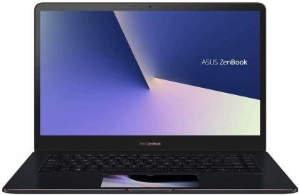 Nâng cấp SSD, RAM cho Laptop Asus Zenbook Pro UX580GE, UX580GD