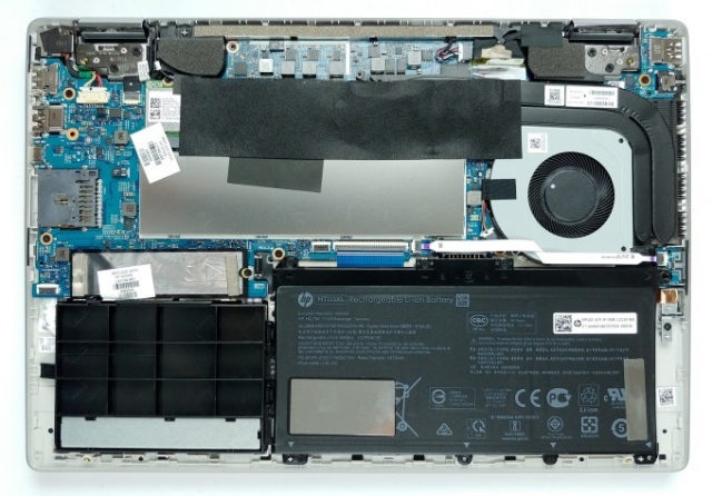 WANGHUIH 15.6 LCD Back Top Surface Shell Compatible with HP Pavilion X360 15-DQ 15T-DQ TPN-W140 Series (L53035-001