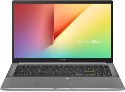 Nâng cấp SSD, RAM cho Laptop ASUS VivoBook S15 S533