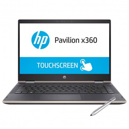 Nâng cấp SSD, RAM cho Laptop HP Pavilion x360 14-cd1020TU