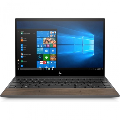 Nâng cấp SSD, RAM cho Laptop HP Envy 13-aq1048TU