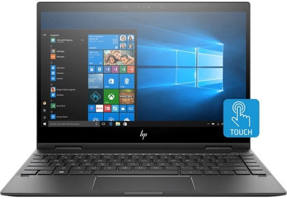 Nâng cấp SSD cho Laptop HP ENVY X360 13-ar0071au