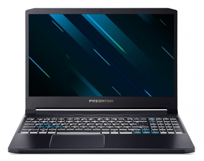 Nâng cấp SSD, RAM cho Laptop Acer Predator Triton 300 (PT315-52)