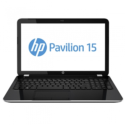 Nâng cấp SSD, RAM cho Laptop HP Pavilion 15-N042TX