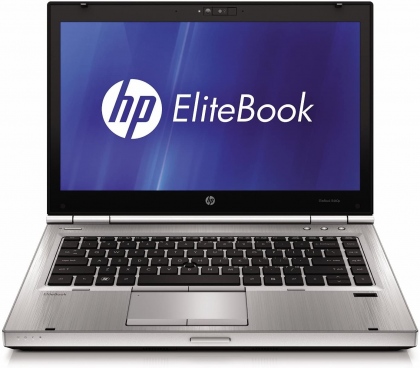 Nâng cấp SSD, RAM, Caddy Bay cho Laptop HP Elitebook 8460p, 8470p