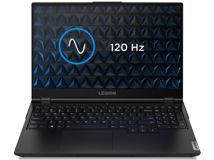 Nâng cấp SSD, RAM cho Laptop Lenovo Legion 5 (15 inch)