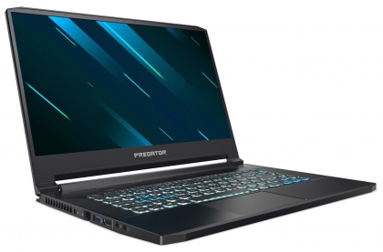 Nâng cấp SSD, RAM cho Laptop Acer Predator Triton 500 (PT515-52)