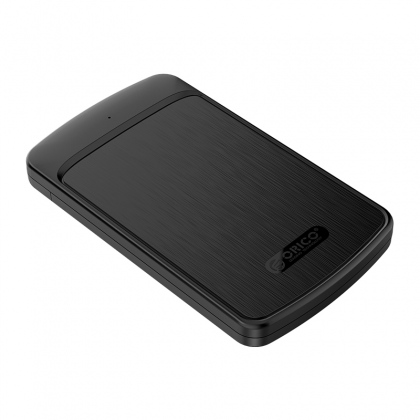 Box Orico 2020U3 USB 3.0 - Biến HDD/SSD 2.5-Inch thành ổ cứng di động