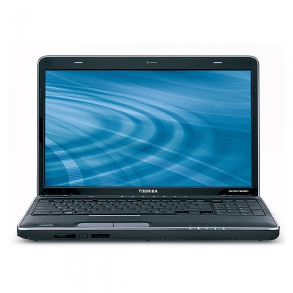 Nâng cấp SSD, RAM cho Laptop Toshiba Satellite A505-S6005