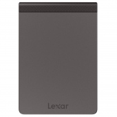 Portable SSD Lexar SL200 512GB