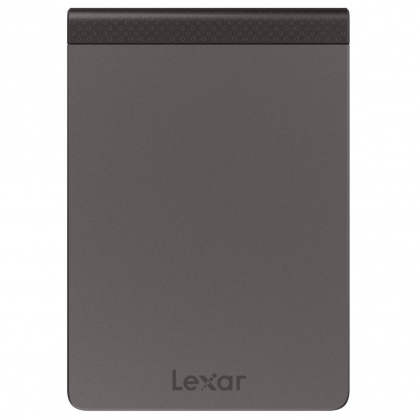 Ổ cứng di động SSD Portable 2TB Lexar SL200
