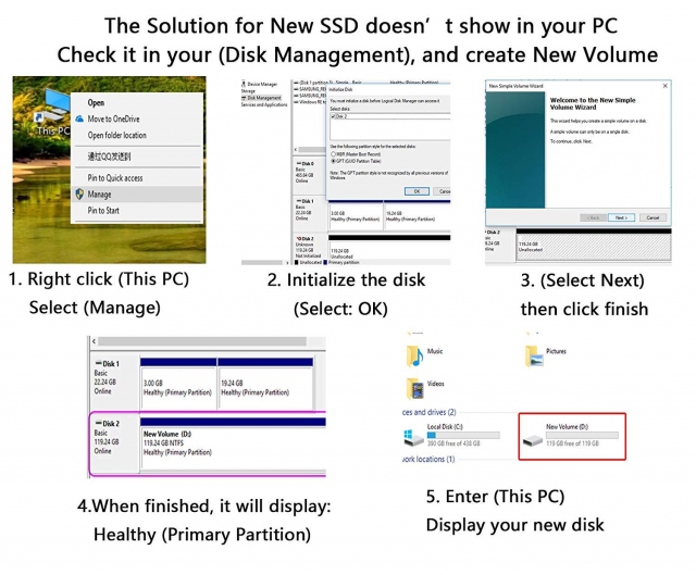 Box chuyển M.2 SATA sang USB 3.0 BASIC HD6018 - Biến SSD M.2 SATA thành ổ cứng di động 6
