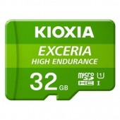 Thẻ nhớ MicroSD 32GB Kioxia Exceria High Endurance