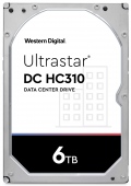 Ổ cứng HDD Desktop 6TB WD Ultrastar HC310