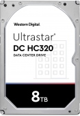 Ổ cứng HDD Desktop 8TB WD Ultrastar HC320