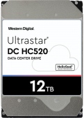 Ổ cứng HDD Desktop 12TB WD Ultrastar HC520