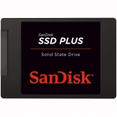 SSD 2TB SanDisk Plus