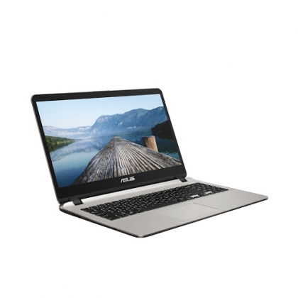 Nâng cấp SSD, RAM cho Laptop ASUS X507M, X507MA