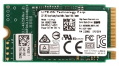 SSD M2-PCIe 128GB Liteon T12 Plus NVMe 2242