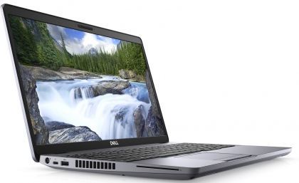 Nâng cấp SSD, RAM cho Laptop Dell Latitude 15 5511