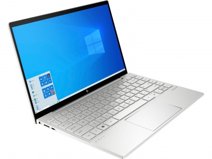 Nâng cấp SSD cho Laptop HP Envy 13-ba0000