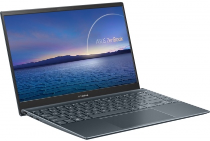 Nâng cấp SSD cho Laptop Asus Zenbook UX425