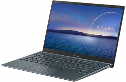 Nâng cấp SSD cho Laptop Asus Zenbook 13 UX325