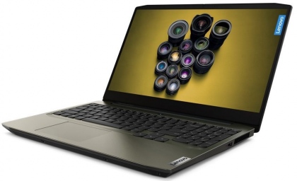 Nâng cấp SSD, RAM cho Laptop Lenovo Ideapad Creator 5 (15 inch)