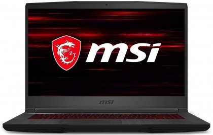 Nâng cấp SSD, RAM cho Laptop MSI GF65 Thin 10Sx
