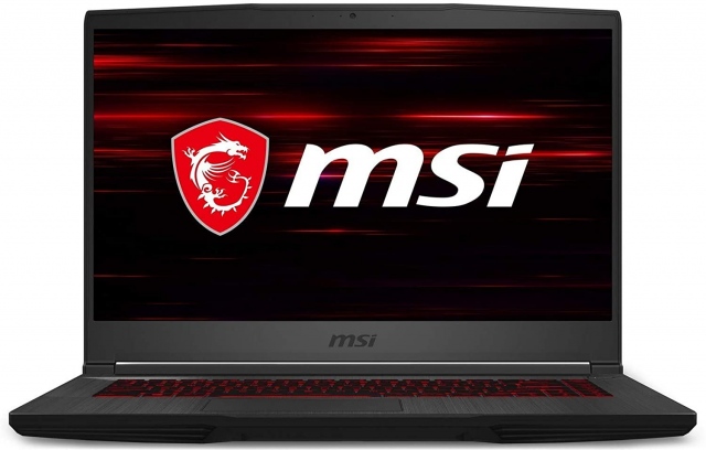 MSi GF65-10UE メモリ32ギガアップグレード 【NVIDIA最新RTX3060