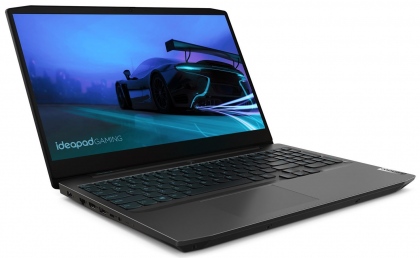 Nâng cấp SSD, RAM cho Laptop Lenovo Ideapad Gaming 3i (15inch)