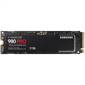 M2-PCIe 1TB Samsung 980 PRO (PCIe 4.0 x4)
