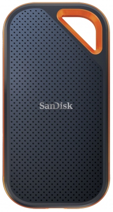 Ổ cứng di động SSD Portable 2TB Sandisk Extreme Pro E81