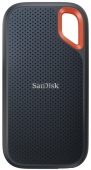 SSD Portable 500GB Sandisk Extreme E61