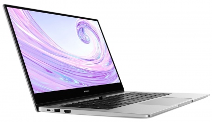 Nâng cấp SSD cho Laptop Huawei MateBook D 14 (2020)