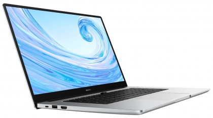 Nâng cấp SSD cho Laptop Huawei MateBook D 15 (2020)