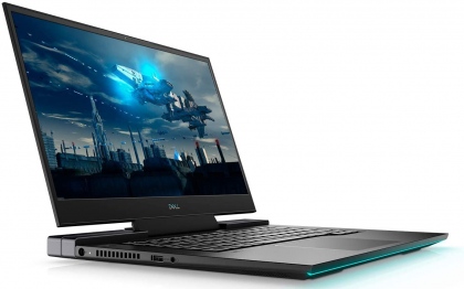 Nâng cấp SSD, RAM cho Laptop Dell G7 17 7700 Gaming