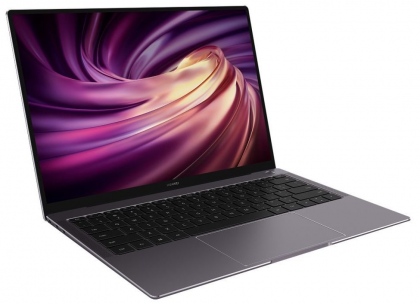 Nâng cấp SSD cho Laptop Huawei MateBook X Pro (2020)