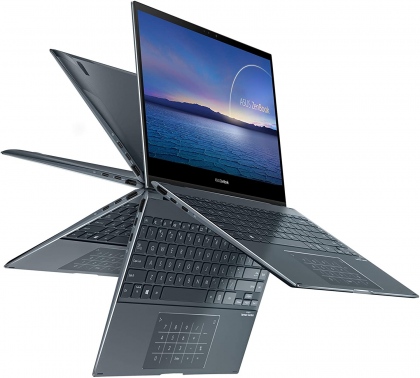 Nâng cấp SSD cho Laptop ASUS ZenBook Flip 13 UX363