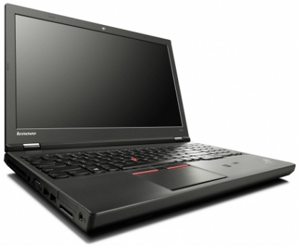 Nâng cấp SSD, RAM, Caddy bay cho Laptop Lenovo ThinkPad W541