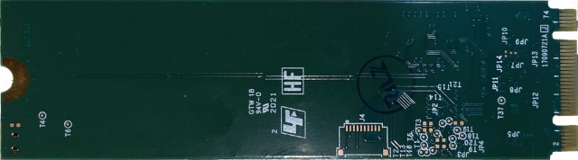 Ổ cứng SSD M2-SATA 256GB Liteon CV8 2280 - Tuanphong.vn