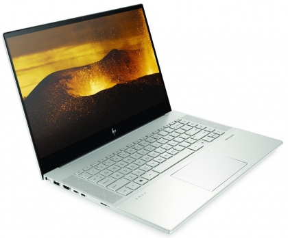 Nâng cấp SSD, RAM cho Laptop HP Envy 15 (15-ep0000)