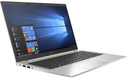Nâng cấp SSD, RAM cho Laptop HP EliteBook 840 G7