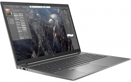 Nâng cấp SSD, RAM cho Laptop HP ZBook Firefly 15 G7