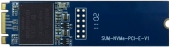SSD M2-PCIe 1TB Samsung PM971a NVMe 2280