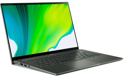 Nâng cấp SSD cho Laptop Acer Swift 5 Pro (SF514-55GT)