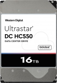 Ổ cứng HDD Desktop 16TB WD Ultrastar HC550