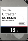 Ổ cứng HDD Desktop 20TB WD Ultrastar