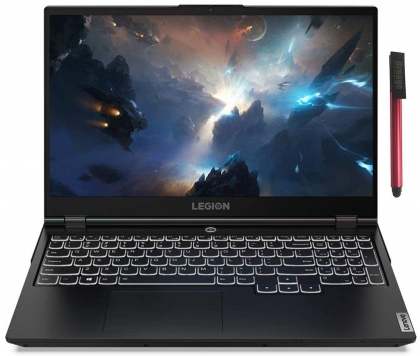 Nâng cấp SSD, RAM cho Laptop Lenovo Legion 5i (17 inch)